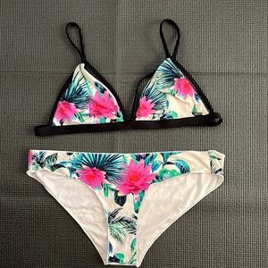Rip Curl bikini set